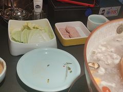 -额尔敦·品质自助(摩尔城店)