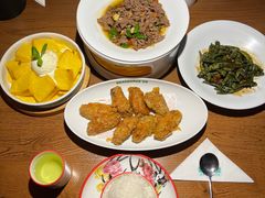 -新白鹿餐厅(银泰西湖文化广场店)