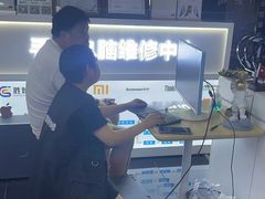 -胜灿苹果华为手机电脑维修回收(徐汇店)