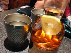 -丝路金桃·新疆菜(徐汇店)