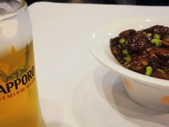 -到家尝北京菜(西坝河店)