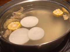 -原牛道·潮汕围炉火锅(讯美店)
