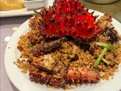 -顺风海鲜港(金玉兰店)