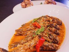 -大拙里·精致融合菜(沙湖桃源国际店)