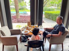 -三亚太阳湾柏悦酒店