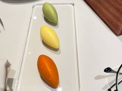 -L'Arome芳芳法国餐厅(仙林金鹰店)