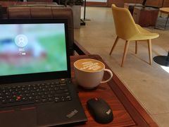 -VESH COFFEE(定西路店)