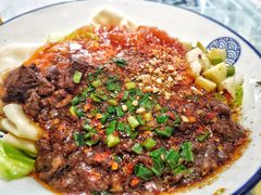 -大嘻咹biangbiang面(历史博物馆店)