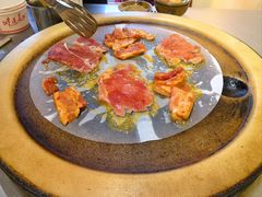 -阿昌白族石板烧·菌锅(大理古城店)