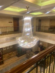 -汾阳花园酒店·宴会厅