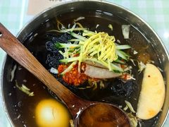 延吉冷面-服务大楼冷面(延大店)