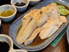 -章记星洲 · 新加坡餐厅(望京店)