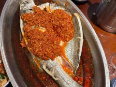 -回家吃饭·地道南昌菜(建德观总店)