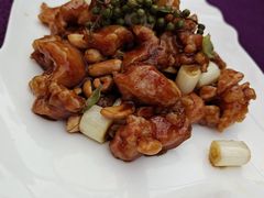 -万柳阁小馆·花园餐厅(龙潭湖店)