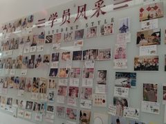 -子曰书院·古筝围棋书法国画小主持(夏都店)