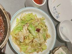 -俏立方·15年新楚菜