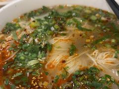 -西部马华清真兰州牛肉面·烧烤夜市(关东店)