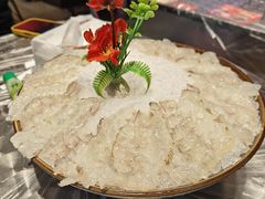 明虾生-官塘鱻鱻鱼生·潮汕生腌·砂锅粥(西马路总店)