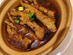 -不倒翁·安徽名菜楼(步行街店)