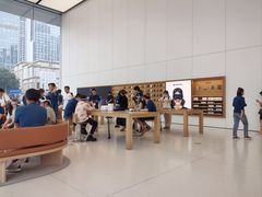 -Apple零售店(青岛万象城店)