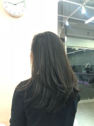 -MY HAIR ARDOR