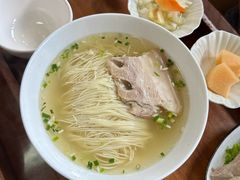 -同得兴 Since·1995 传统苏式面馆(十全街店)