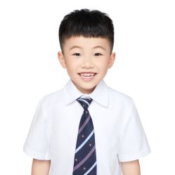 -海马体家庭照相馆(杭州萧山万象汇店)