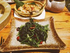 -滇香肴·云南菜蒸汽石锅鱼(云南北路店)