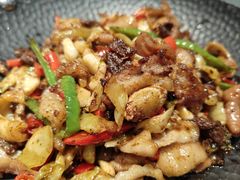 -湘语·湖南家常菜(新洲店)
