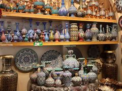 -新疆国际大巴扎