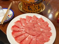 -1078號老北京涮肉(松柏店)