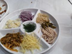 -丰尔粥食·顺德鱼生·干蒸排骨顺德菜(大良分店)