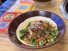 -笔记安顺夺夺粉火锅(中关村店)