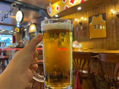 -VIKING SALOON西部美式烟熏烤肉(和平路店)