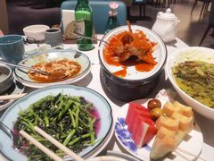 -胥城奥灶面·面之府(书香世家月亮湾酒店)