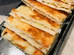 葱花饼-106餐厅(山水文园店)