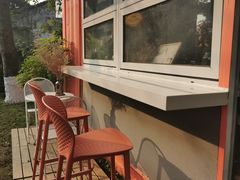 -灯塔咖啡馆BOOK·Coffee Shop