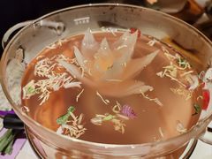 -叶叶菩提(太原别墅店)