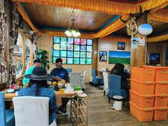 -银同牦牛肉火锅