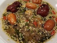 -宁夏国强手抓羊肉·清真菜(未央路凤三店)