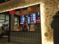 -咬不得高祖生煎·简餐(金逸影城店)