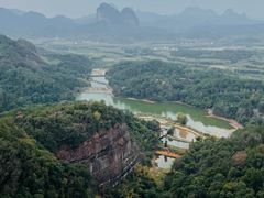 -丹霞山风景名胜区