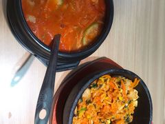 -小木屋拌饭(沈阳中街大悦城店)