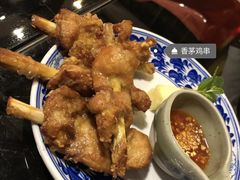 -simply thai天泰(静安嘉里中心店)