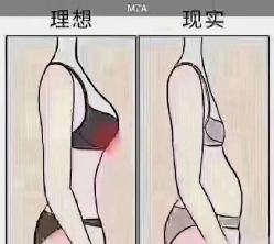 -香薇妮丝·定制减肥·身材管理