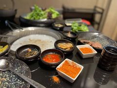 -西安浐灞艾美酒店·汉江餐厅·火锅