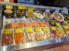-永信海鲜(群星城店)