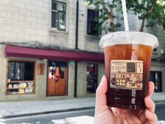 -沪水焙煎室(淡水路店)