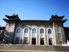 -北京友谊宾馆·俄罗斯餐厅