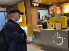 -麦当劳(秣陵路店)